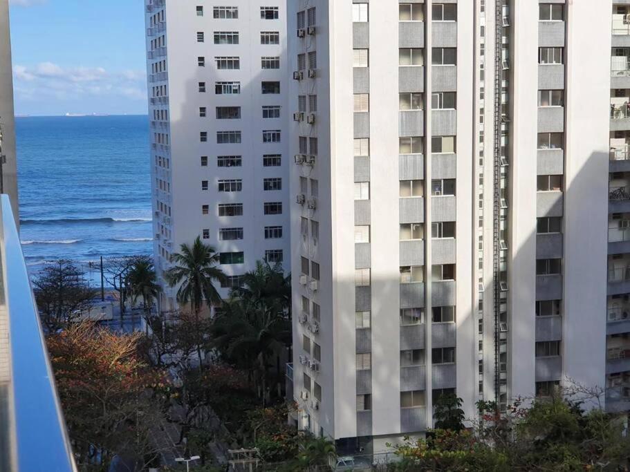 Flat Capitania Varam 143 Pitangueiras กัวรูจา ภายนอก รูปภาพ
