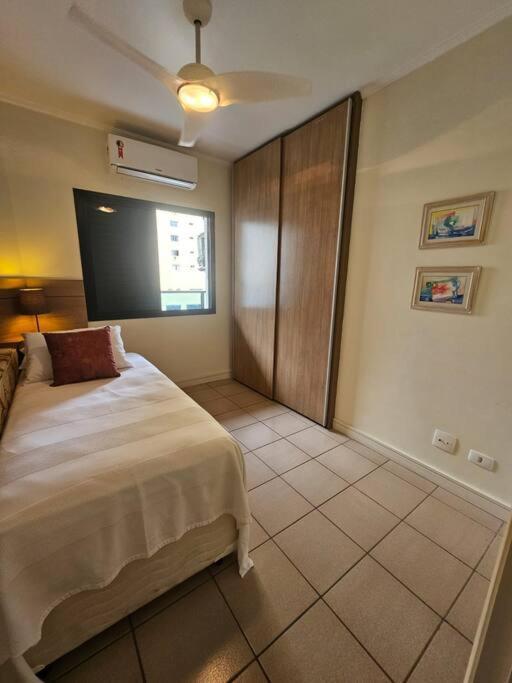 Flat Capitania Varam 143 Pitangueiras กัวรูจา ภายนอก รูปภาพ