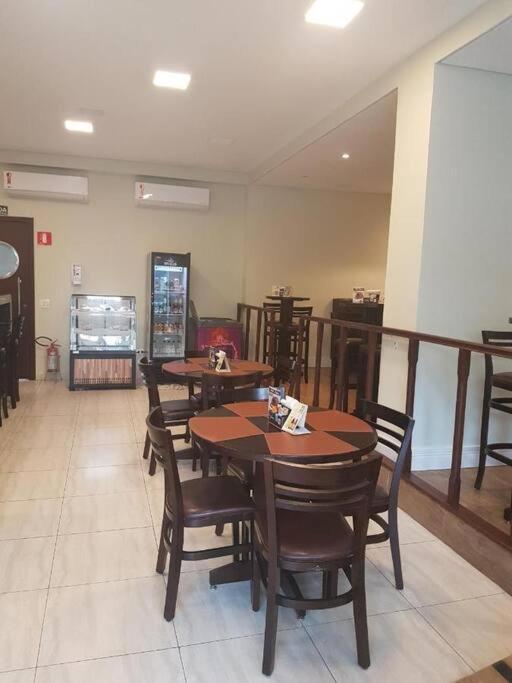 Flat Capitania Varam 143 Pitangueiras กัวรูจา ภายนอก รูปภาพ
