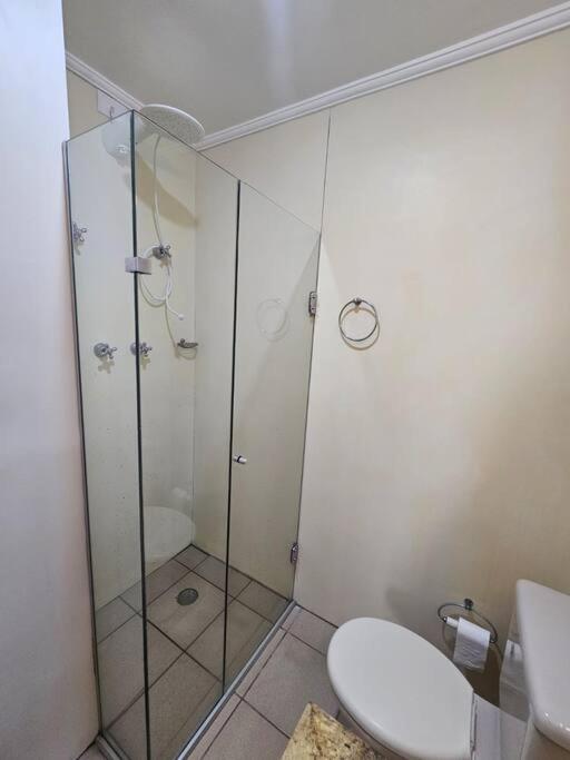 Flat Capitania Varam 143 Pitangueiras กัวรูจา ภายนอก รูปภาพ