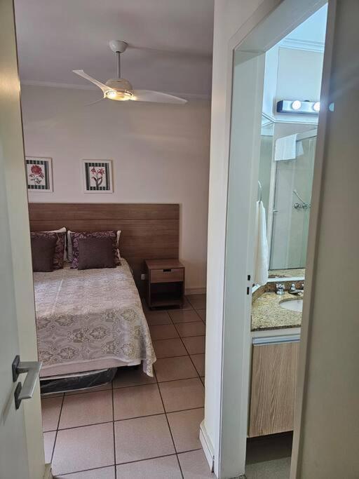 Flat Capitania Varam 143 Pitangueiras กัวรูจา ภายนอก รูปภาพ